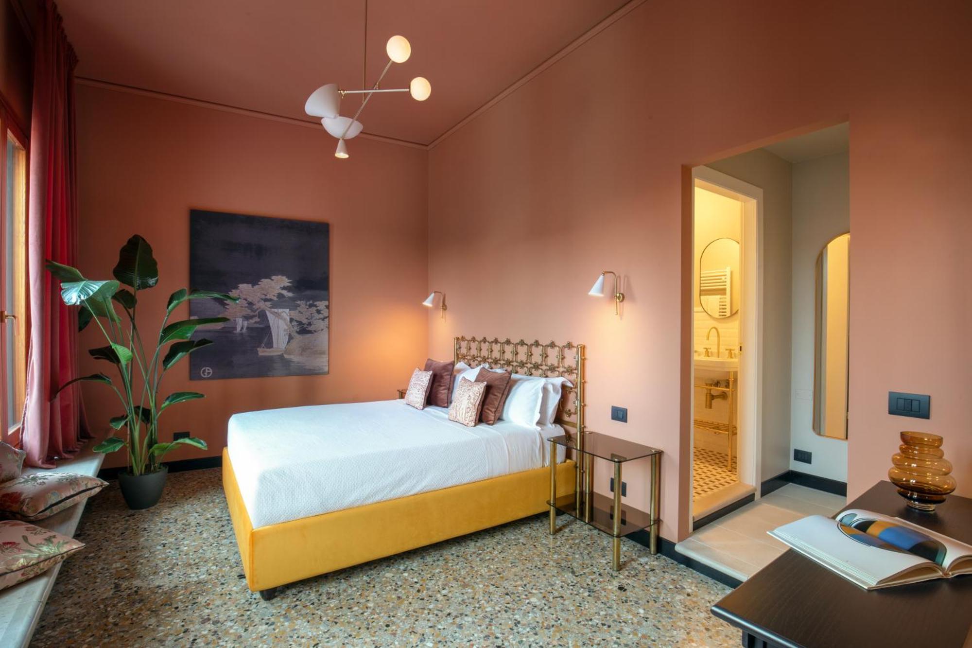Daplace - Acquadela Apartment Venedig Exterior foto