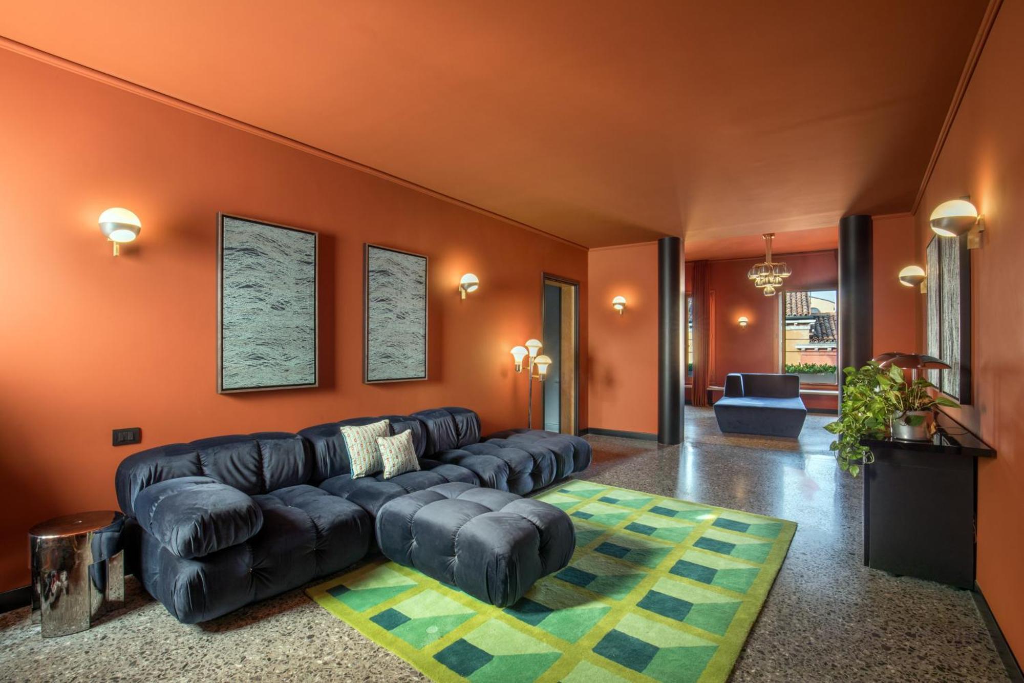 Daplace - Acquadela Apartment Venedig Exterior foto